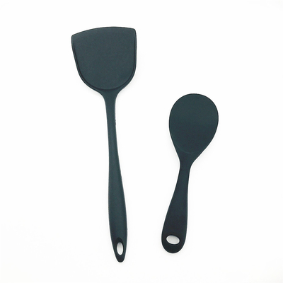 Anti-corrosivo ultraleve do grupo do utensílio da cozinha dos artigos do agregado familiar do silicone do ISO
