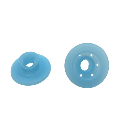 Bujão impermeável da borracha de silicone
