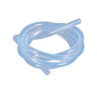 Elevado desempenho Nontoxic flexível impermeável antiusura da mangueira de radiador do silicone