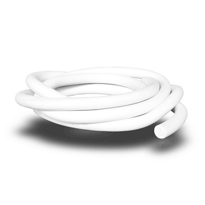 Cabo de borracha anticolisão do silicone