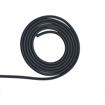 Cabo elástico do anti silicone da oxidação