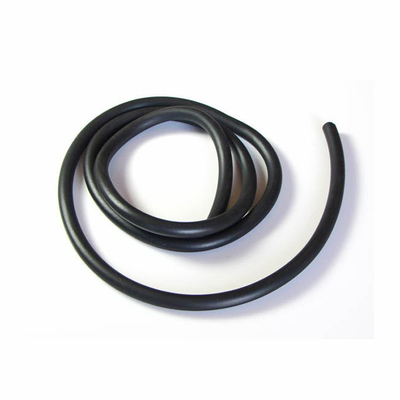 Diâmetro ultraleve amigável 1mm-40mm do cabo da borracha de silicone de Eco