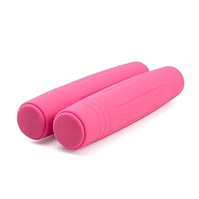 Peso livre Mancuernas Ring Dumbbell Set 6LB para o treinamento da força