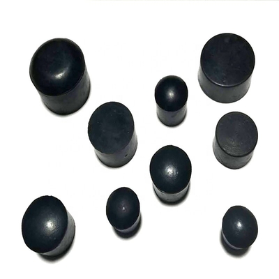 Borracha de silicone reusável à prova de chama que Sleeving a anti isolação para o fio