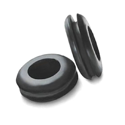 Impermeável Nontoxic do ilhó industrial antienvelhecimento da borracha de silicone