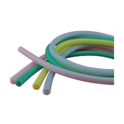 Diâmetro flexível resistente ao calor Dustproof 60mm da tubulação do silicone Nontoxic