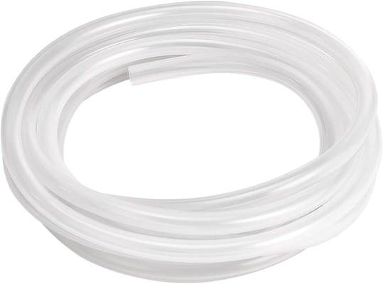 1 milímetro ultraleve isolação Eco da tubulação flexível do silicone da anti amigável