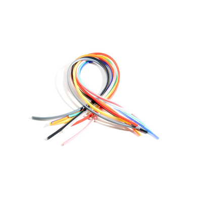 Tubulação flexível insípido 0.3-1.2MPA Eco do silicone do produto comestível amigável