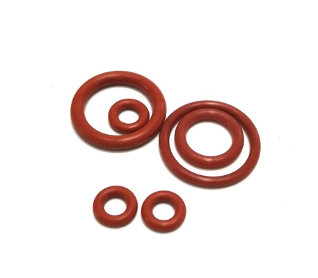 Neopreno impermeável O Ring Fuel Resistant Nontoxic Durable do nitrilo