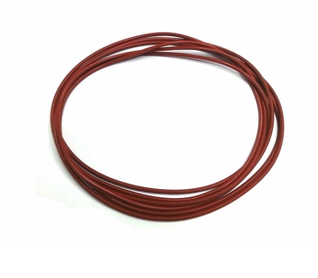 Neopreno Nontoxic O Ring High Temperature Anti Ozone de Oilproof